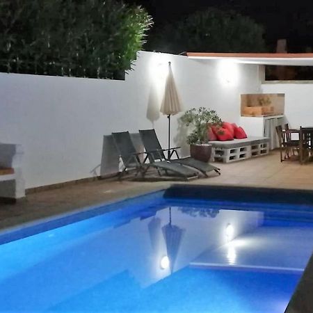 Leida - Relax Y Privacidad Apartment Кала Бланка Екстериор снимка